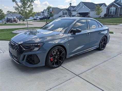 daytona rs3|rs3 daytona grey pearl.